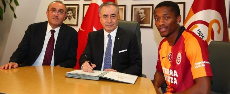 Galatasaray son dakika transferi