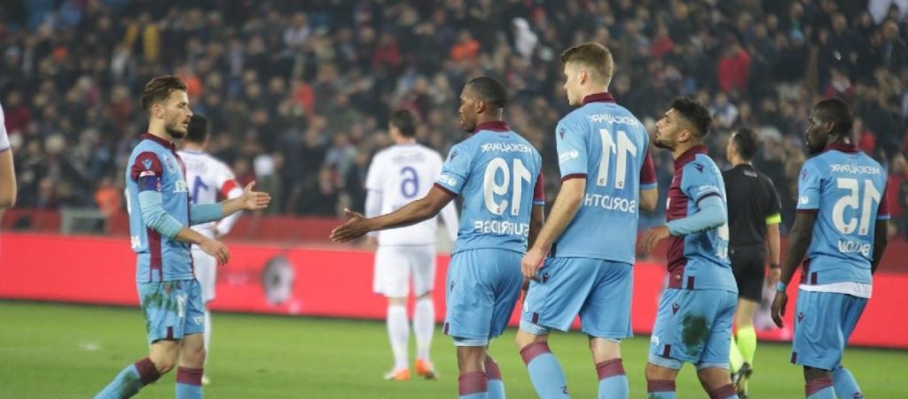 Trabzonspor