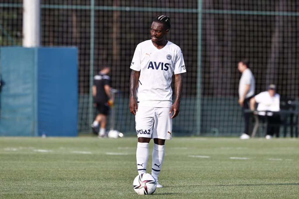 Fenerbahçe hazırlık maçı