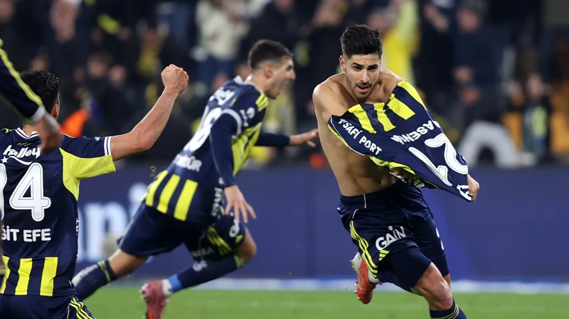 Fenerbahçe Paşa'ya Takıldı