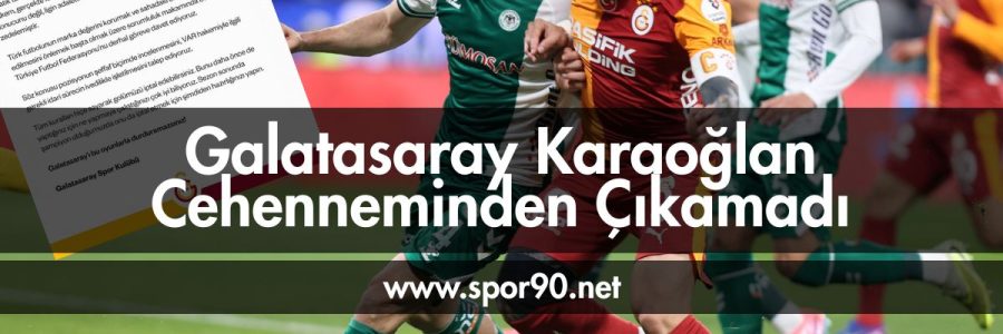 galatasaray-karaoglan-cehenneminden-cikamadi-spor90