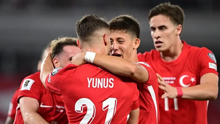 Dünya Kupasına Gidebilecek Miyiz