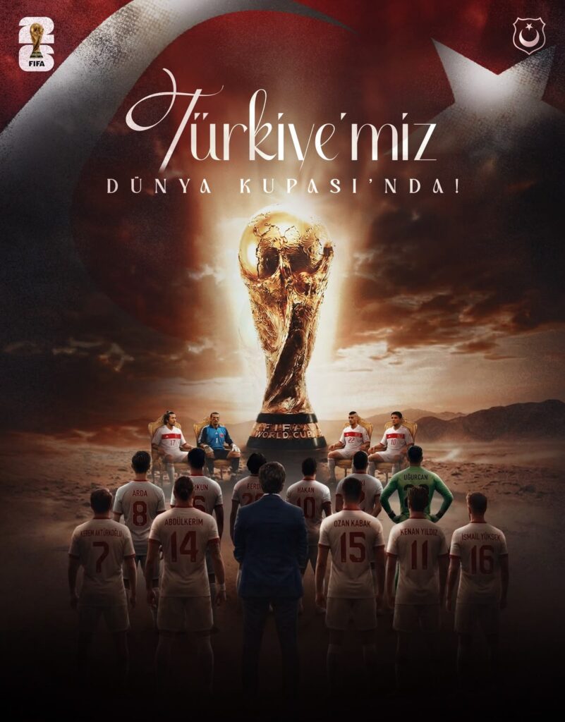 Bizim Çocuklar